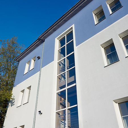 Focus Hotel Bydhošť Exteriér fotografie