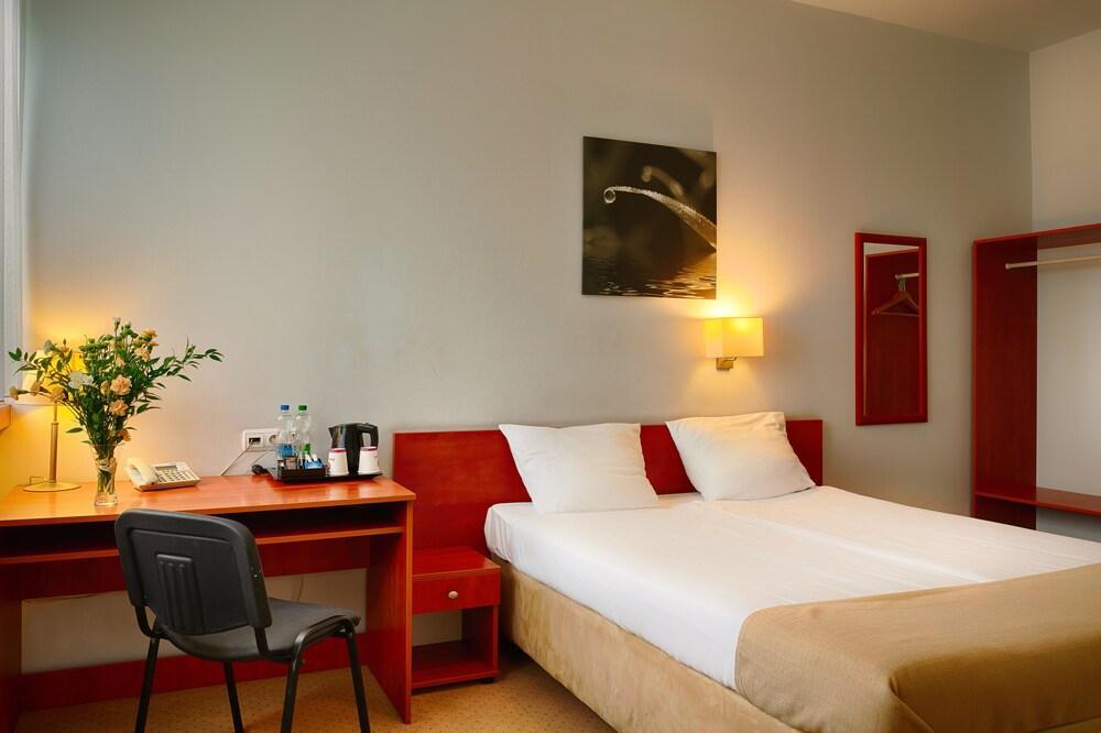 Focus Hotel Bydhošť Exteriér fotografie