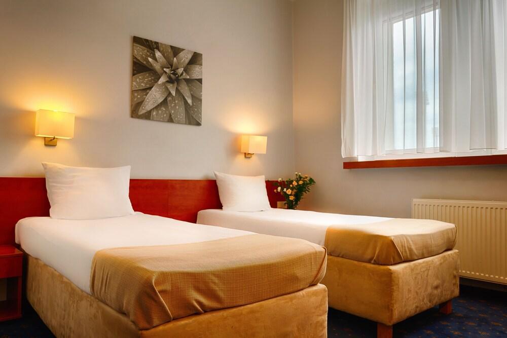 Focus Hotel Bydhošť Exteriér fotografie