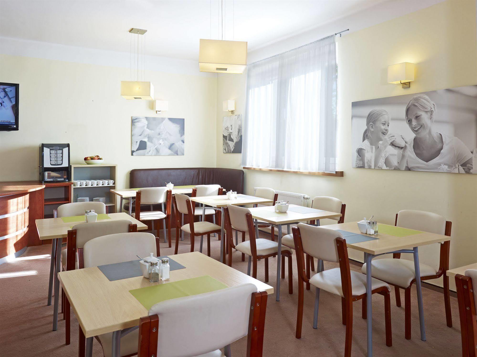 Focus Hotel Bydhošť Exteriér fotografie