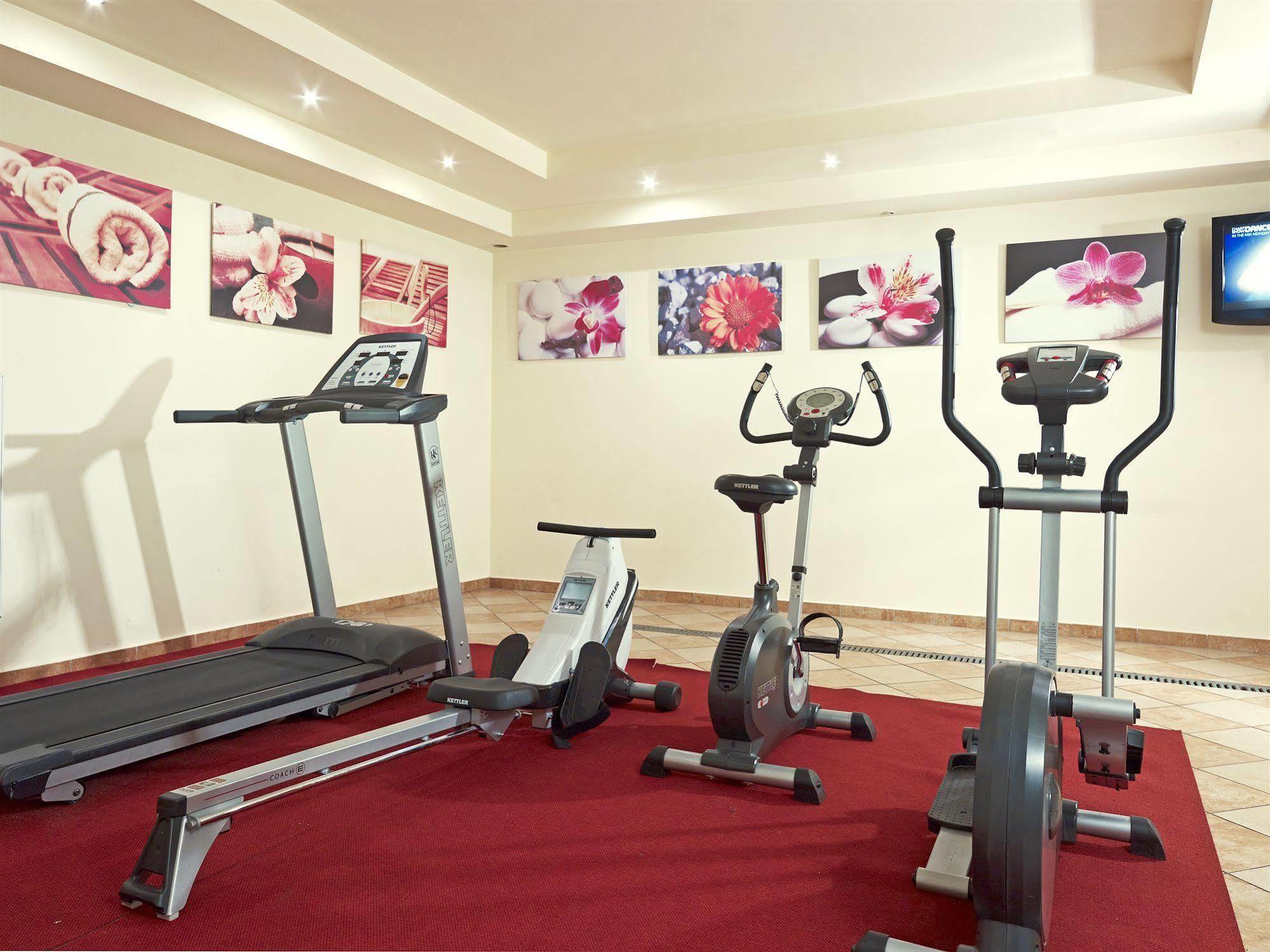 Focus Hotel Bydhošť Exteriér fotografie
