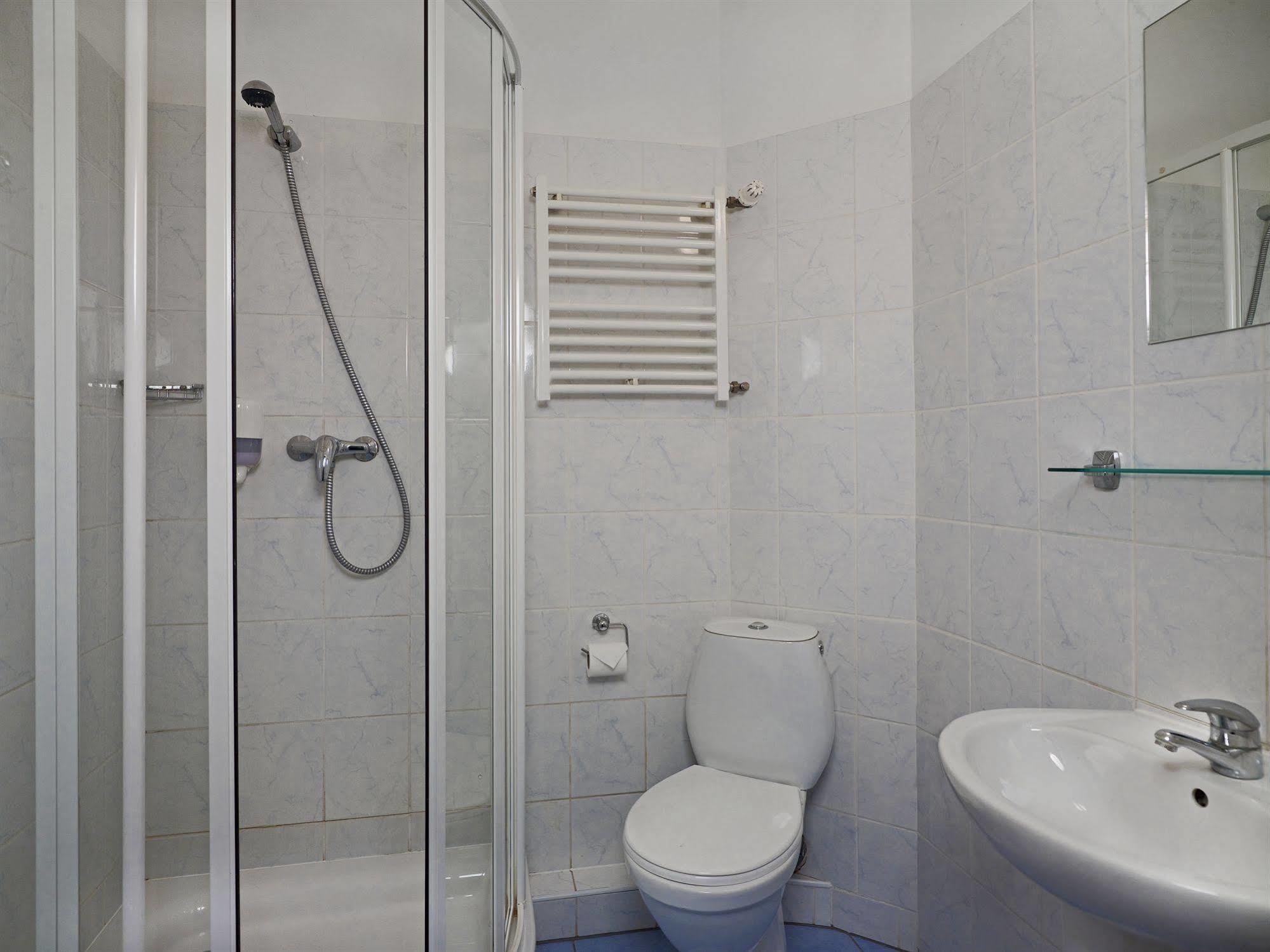 Focus Hotel Bydhošť Exteriér fotografie