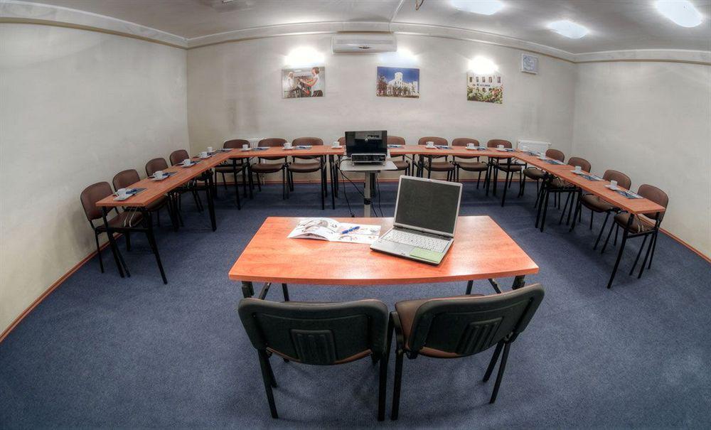 Focus Hotel Bydhošť Obchodní fotografie